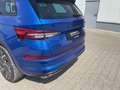 Skoda Kodiaq RS 2.0 TSI DSG 4x4 Navi*AHK*Pano*El.Heckk Blau - thumbnail 16