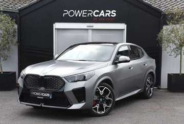 M Sport | Pano | 360 | HUD | Massage | ACC