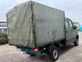 Mercedes-Benz Sprinter III Pritsche DoKa AWD 314 CDI 4x4 Grün - thumbnail 5