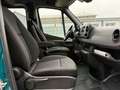 Mercedes-Benz Sprinter III Pritsche DoKa AWD 314 CDI 4x4 Grün - thumbnail 16