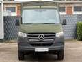 Mercedes-Benz Sprinter III Pritsche DoKa AWD 314 CDI 4x4 Grün - thumbnail 19