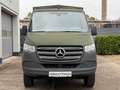 Mercedes-Benz Sprinter III Pritsche DoKa AWD 314 CDI 4x4 Grün - thumbnail 20