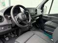 Mercedes-Benz Sprinter III Pritsche DoKa AWD 314 CDI 4x4 Grün - thumbnail 12