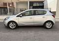 Opel Corsa 1.4 Business 90 Argento - thumbnail 3