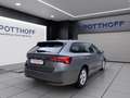 Skoda Octavia Combi 2.0 TDI DSG SELECTION PANO AHK NAVI DCC Grau - thumbnail 5