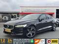 Volvo S60 2.0 T5 R-DESIGN | FULL OPTION Zwart - thumbnail 1