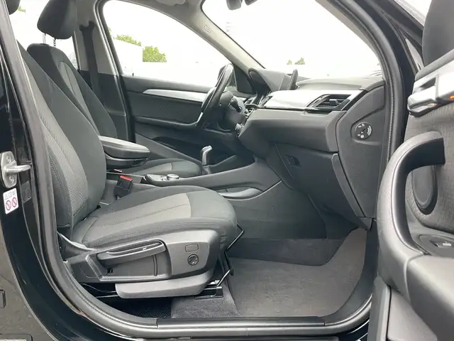 BMW X1 view 15