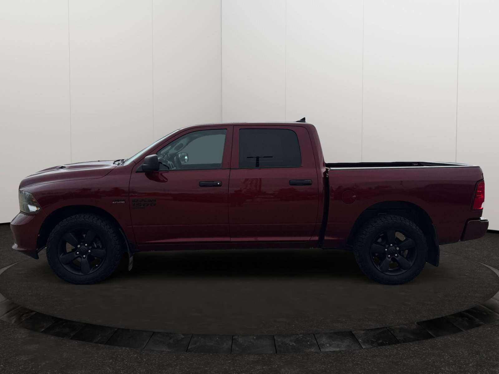 2019 RAM 1500 Express | 8.4 Inch Touchscreen | Apple CarPlay | A — снимка 1