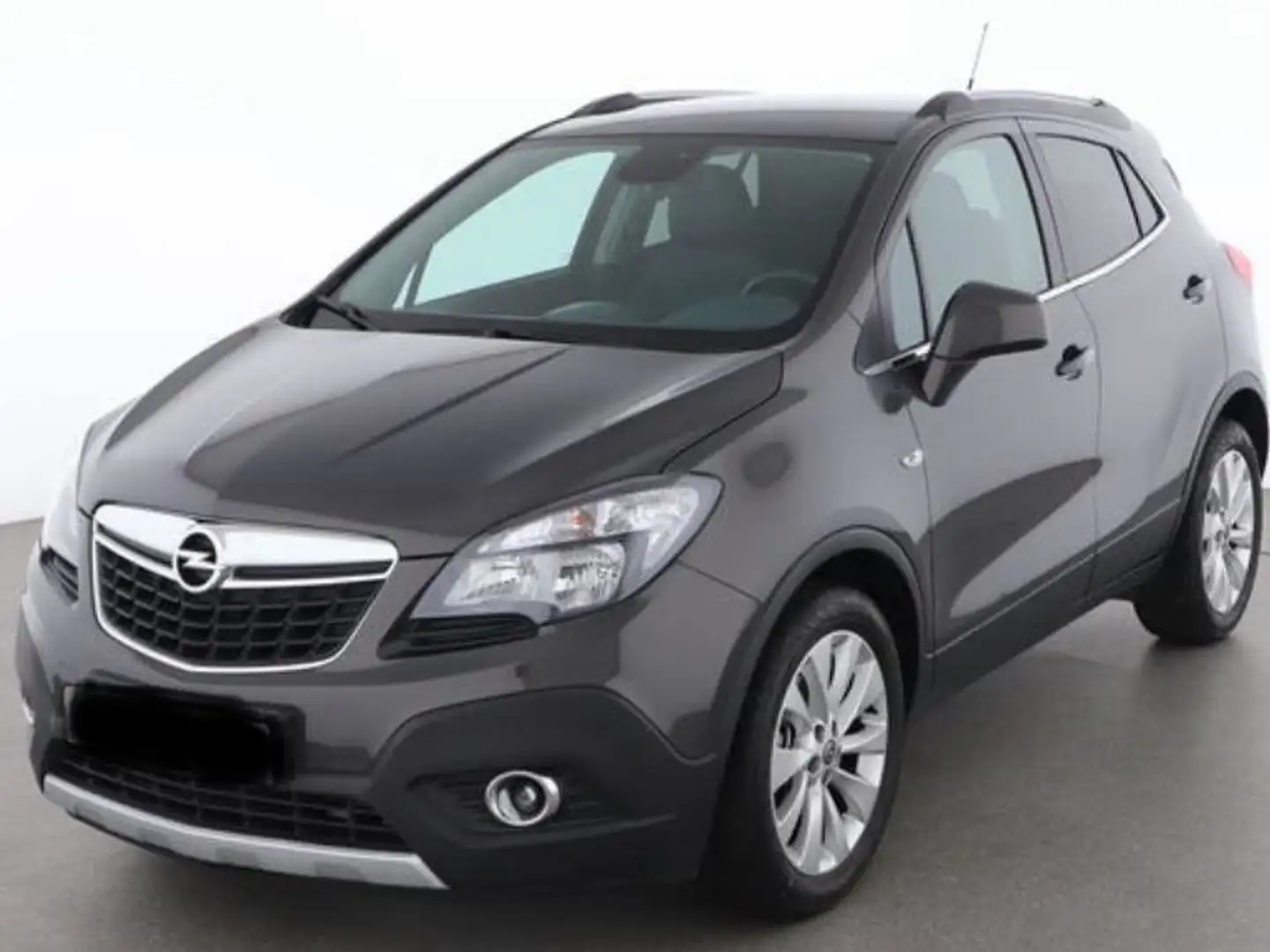 Opel Mokka Mokka 1.4 t Cosmo s Grigio - 1