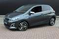 Peugeot 108 1.0 e-VTi Allure TOP! - Airco - Cabriodak - Androi Grau - thumbnail 2