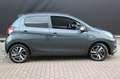 Peugeot 108 1.0 e-VTi Allure TOP! - Airco - Cabriodak - Androi Grau - thumbnail 7