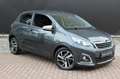 Peugeot 108 1.0 e-VTi Allure TOP! - Airco - Cabriodak - Androi Grau - thumbnail 6