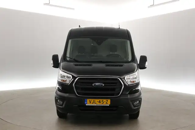 Ford Transit view 7