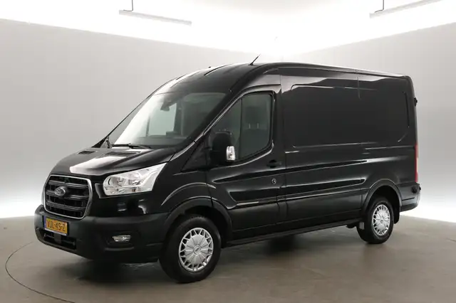 Ford Transit view 8