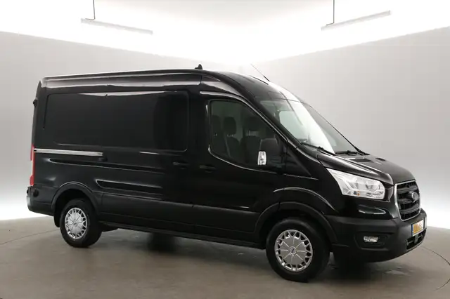 Ford Transit view 6