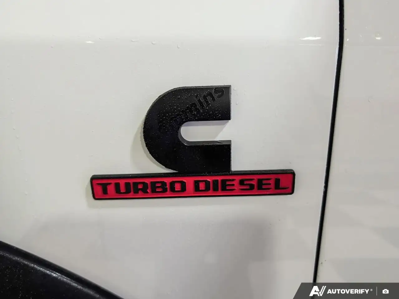 RAM 2500 photo RAM 2500