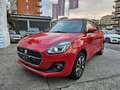 Suzuki Swift 1.2 Hybrid 4WD AllGrip Top Rosso - thumbnail 2