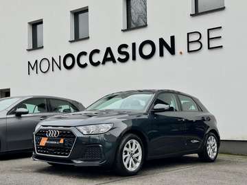 Sportback 25 TFSI VIRTUAL COCKPIT CARPLAY BI-ZONE