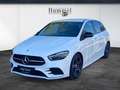 Mercedes-Benz B 180 d Österreich-Edition AMG Line RKam Klima Weiß - thumbnail 2