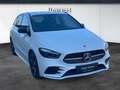 Mercedes-Benz B 180 d Österreich-Edition AMG Line RKam Klima Weiß - thumbnail 7