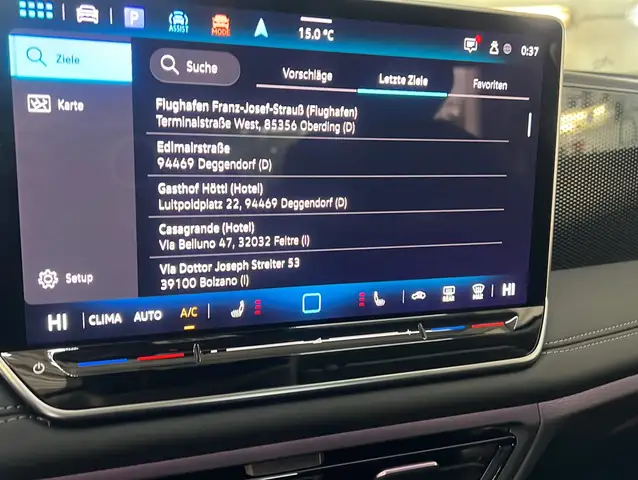 Volkswagen Tiguan view 11