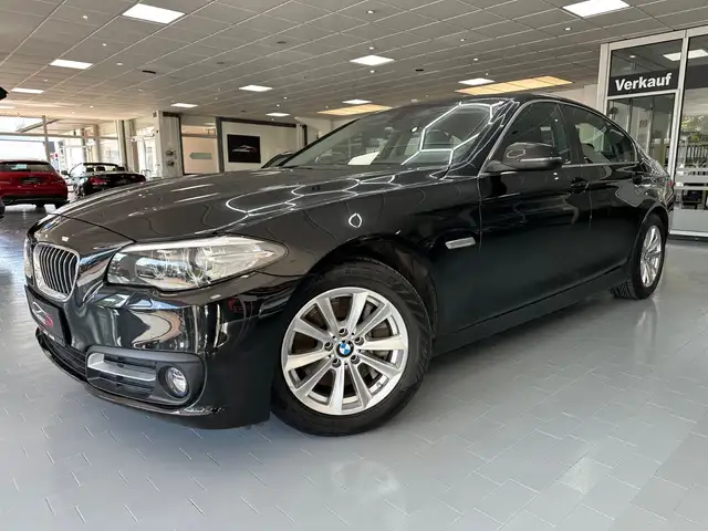 BMW 5er