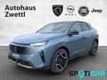 Peugeot 3008 Allure Business Elektro 210 73 kWh Blau - thumbnail 1