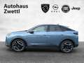 Peugeot 3008 Allure Business Elektro 210 73 kWh Blau - thumbnail 3