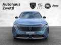 Peugeot 3008 Allure Business Elektro 210 73 kWh Blau - thumbnail 2