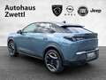 Peugeot 3008 Allure Business Elektro 210 73 kWh Blau - thumbnail 4