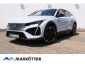 Peugeot 408 Hybrid 180 GT ACC/360CAM/Totwinkel/ Alb - thumbnail 1