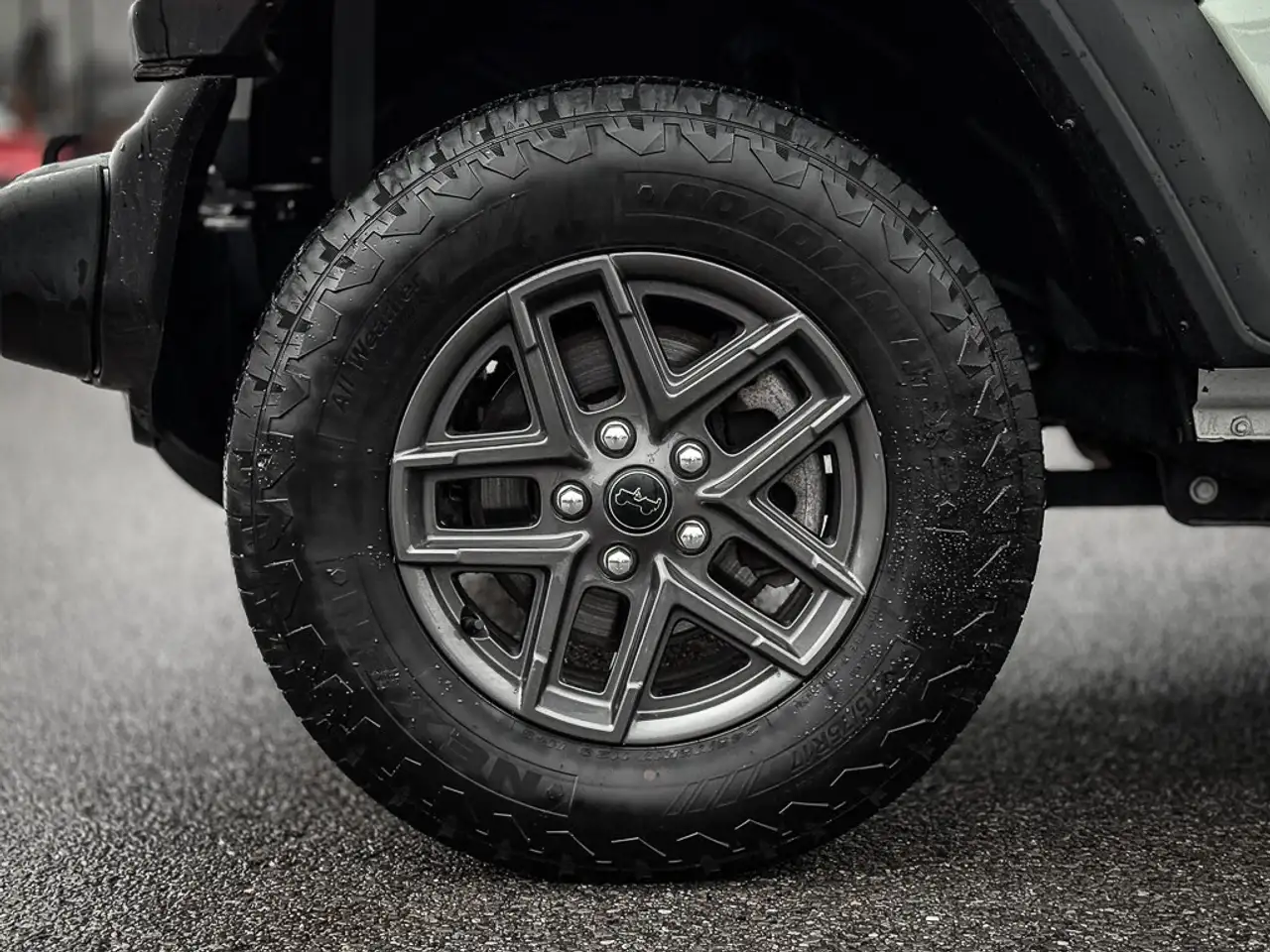 Jeep Wrangler снимка Jeep Wrangler