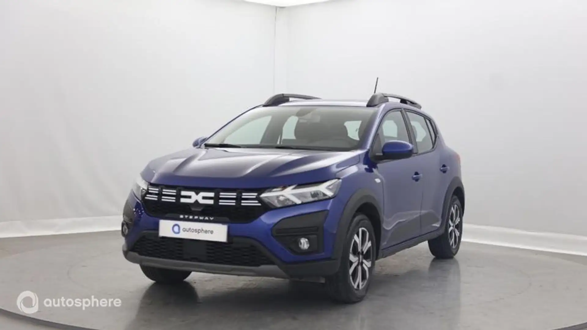 Dacia Sandero 1.0 TCe 90ch Stepway Expression -24 - 1