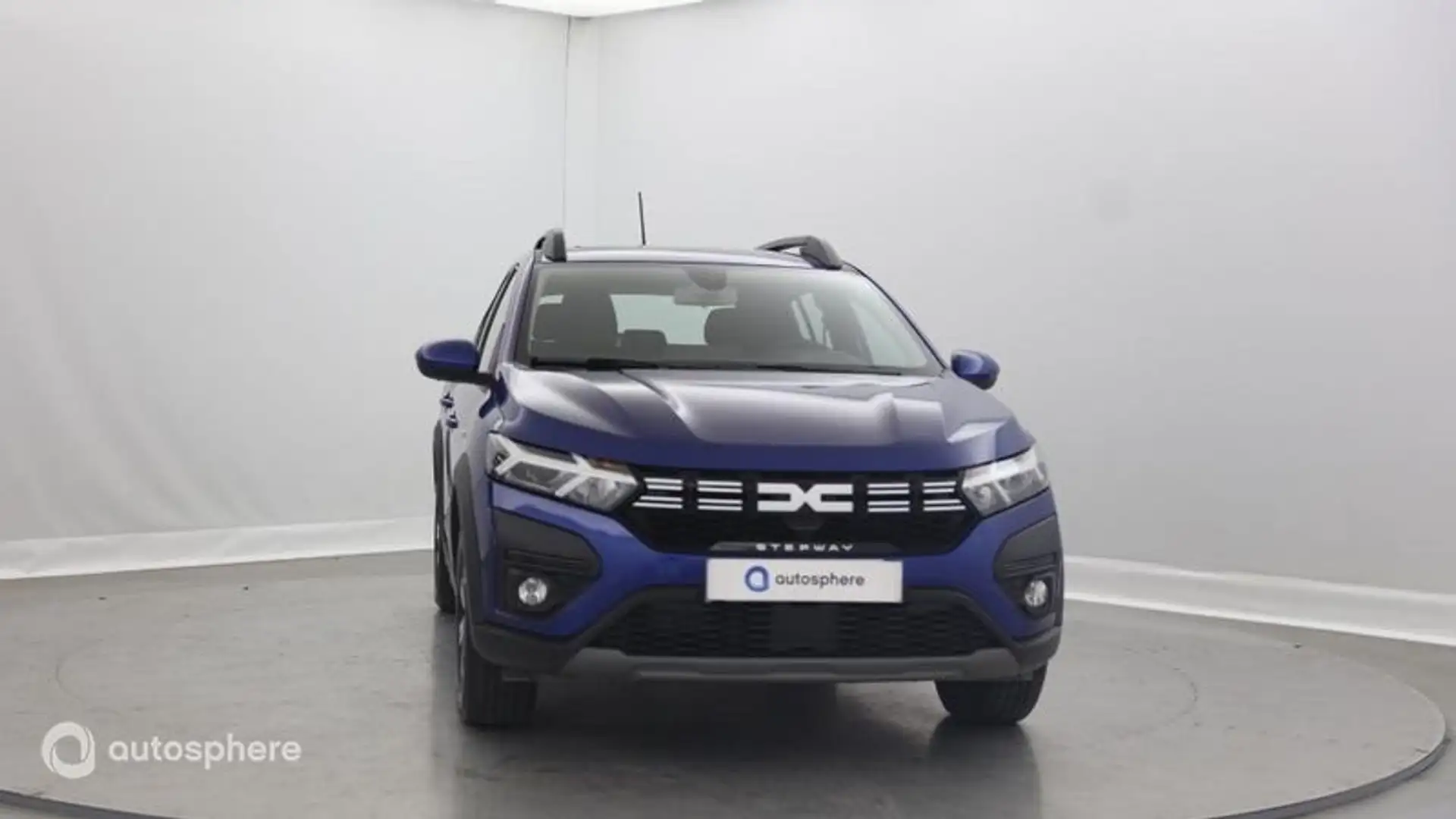 Dacia Sandero 1.0 TCe 90ch Stepway Expression -24 - 2