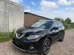 Nissan X-Trail 1.6 AUTOMATIK+PANORAMA+360°KAMERA