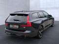 Volvo V60 T6 Recharge Plus Dark Plug-In Hybrid AWD Navi Blau - thumbnail 4
