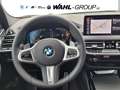 BMW X3 xDrive20d M Sportpaket Head-Up HiFi DAB LED Чорний - thumbnail 11