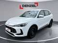 MG ZS HEV Select MY26 Weiß - thumbnail 1