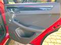 Porsche Macan PANO, Garantie, AHK, Erstbesitzer Rot - thumbnail 19