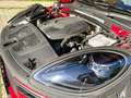 Porsche Macan PANO, Garantie, AHK, Erstbesitzer Rot - thumbnail 39