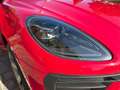 Porsche Macan PANO, Garantie, AHK, Erstbesitzer Rot - thumbnail 17