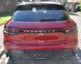 Porsche Macan PANO, Garantie, AHK, Erstbesitzer Rot - thumbnail 3