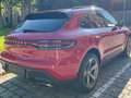Porsche Macan PANO, Garantie, AHK, Erstbesitzer Rot - thumbnail 9