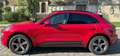 Porsche Macan PANO, Garantie, AHK, Erstbesitzer Rot - thumbnail 14