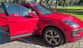 Porsche Macan PANO, Garantie, AHK, Erstbesitzer Rot - thumbnail 16