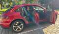 Porsche Macan PANO, Garantie, AHK, Erstbesitzer Rot - thumbnail 15