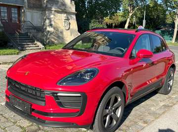 PANO, Garantie, AHK, Erstbesitzer