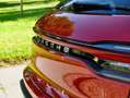 Porsche Macan PANO, Garantie, AHK, Erstbesitzer Rot - thumbnail 4