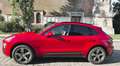 Porsche Macan PANO, Garantie, AHK, Erstbesitzer Rot - thumbnail 8