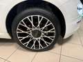 Fiat 500 500 1.0 hybrid Dolcevita 70cv Weiß - thumbnail 18